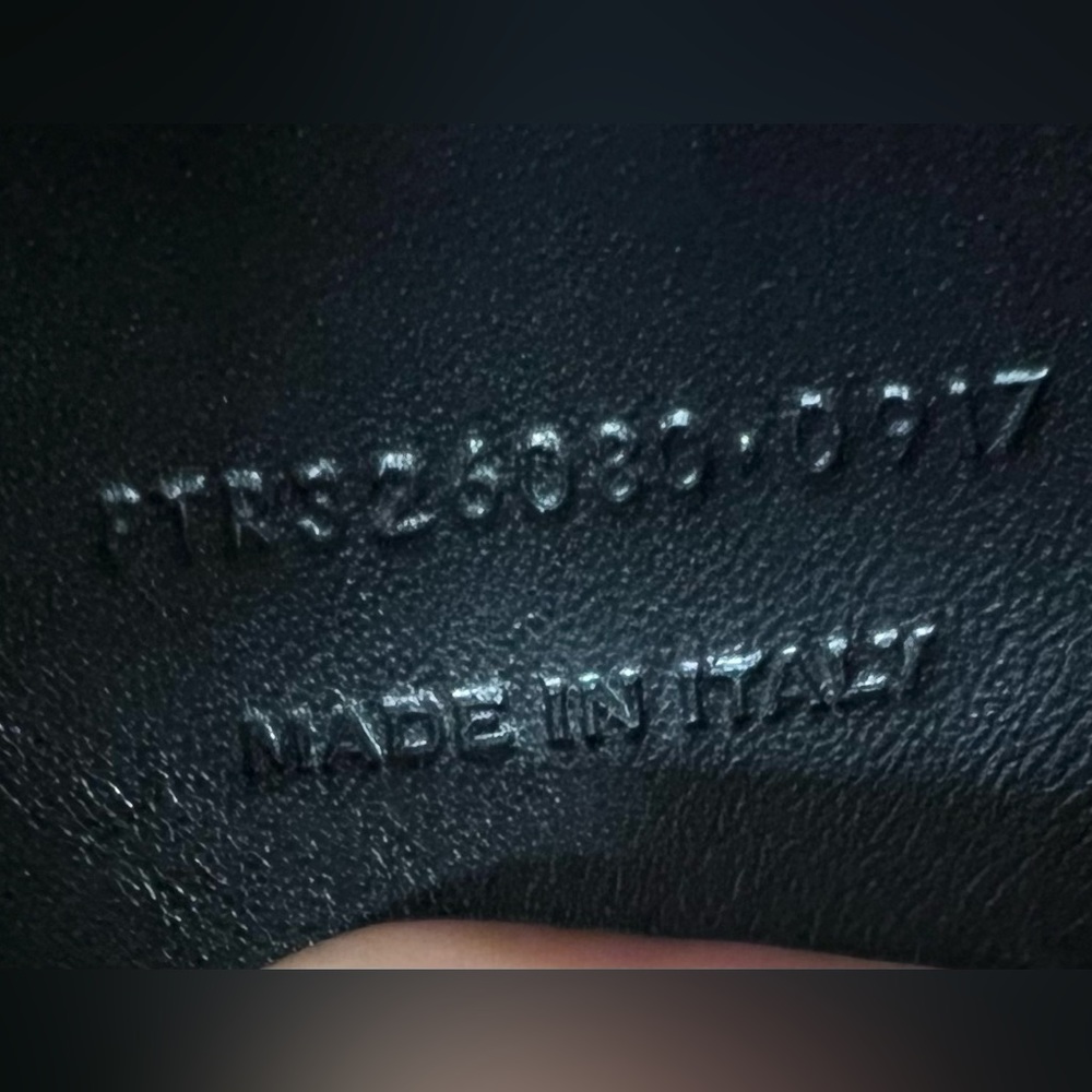 SAINT LAURENT Kate tassel-detail leather clutch bag - Picture 12 of 14